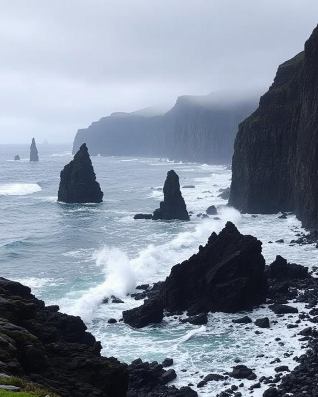 Cooley Peninsula
